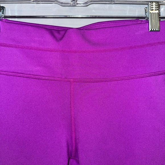 Athleta Pacesetter Crop Leggings - Picture 4 of 8